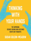 Cover image for Thinking with Your Hands